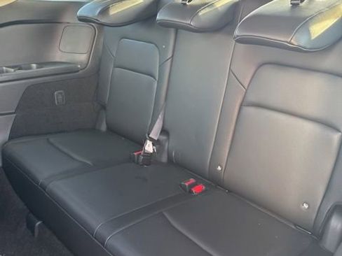 Certified 2024 Nissan Pathfinder SL AWD/4WD image 10