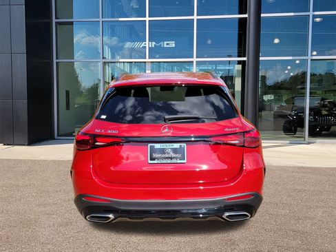 New 2025 Mercedes-Benz GLC 300 GLC 300 image 24