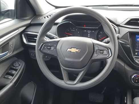 Certified 2023 Chevrolet TrailBlazer LT w/ Convenience Package AWD/4WD image 26