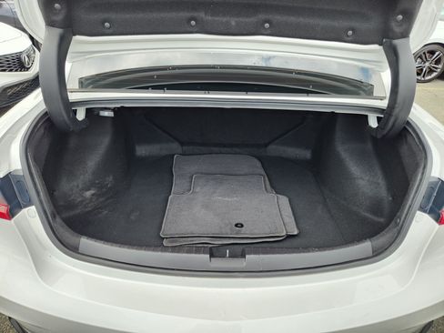 Used 2019 Acura ILX FWD image 8