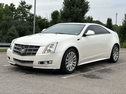 Used 2011 Cadillac CTS Performance w/ Luxury Level One Package