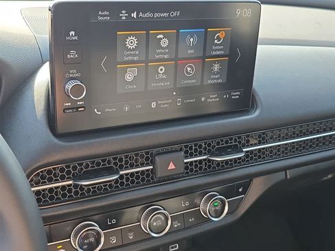 Certified 2025 Honda HR-V EX-L image 21