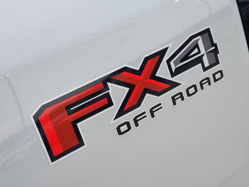 New 2026 Ford Ranger XLT AWD/4WD image 13
