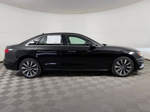 Certified 2025 Audi A4 2.0T Premium w/ Convenience Package image 8