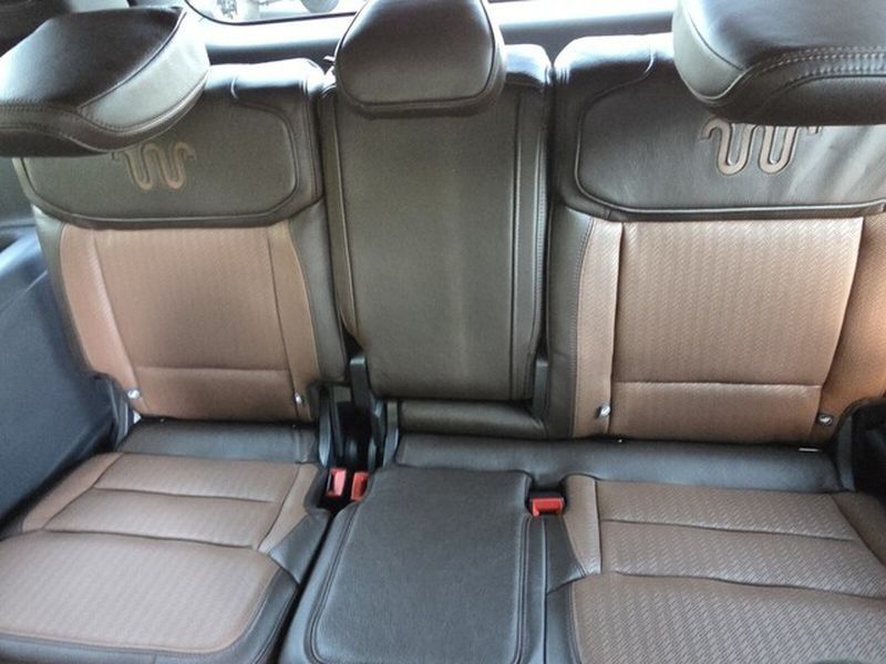 New 2027 Ford Expedition King Ranch AWD/4WD image 10