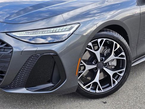 New 2026 Audi A6 Premium Plus image 9