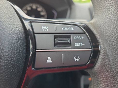 Used 2023 Honda Civic LX image 20