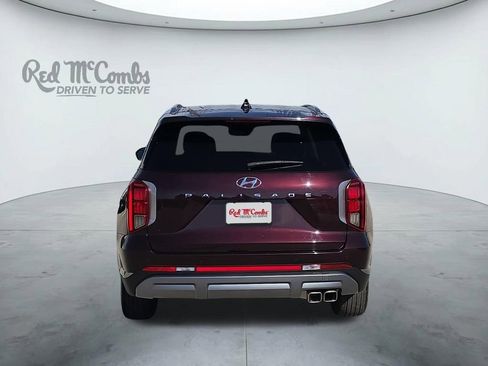 Used 2025 Hyundai Palisade SEL image 4
