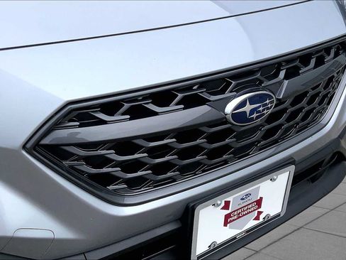 Used 2023 Subaru WRX Limited AWD/4WD image 32
