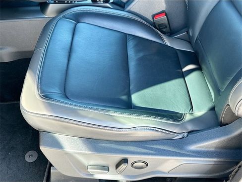 Used 2025 Ford Bronco Outer Banks image 19