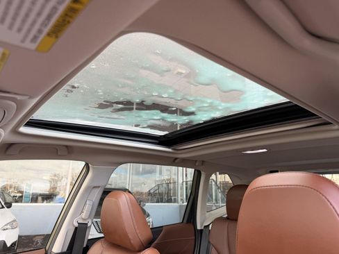 Certified 2023 Subaru Forester Touring image 30