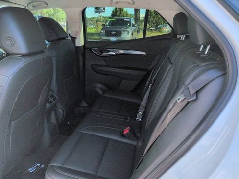 Used 2024 Buick Envision Preferred AWD/4WD image 13