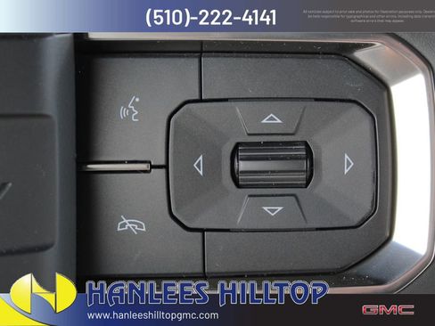 New 2024 GMC Hummer EV 2X w/ Extreme Off-Road Package AWD/4WD image 28
