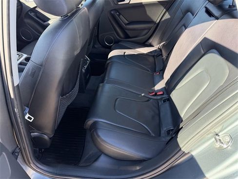 Used 2014 Audi A4 2.0T Premium Plus w/ Premium Plus Package image 24