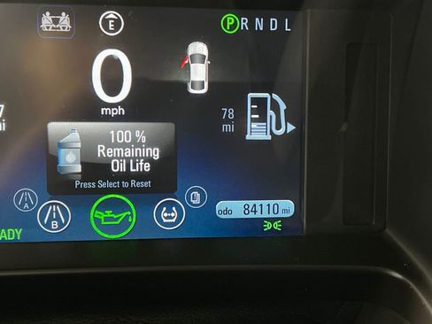 Used 2014 Chevrolet Volt image 22