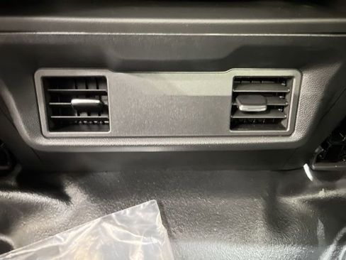 New 2026 Chevrolet Silverado 3500 W/T w/ WT Convenience Package AWD/4WD image 19