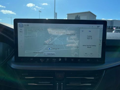 Used 2024 Ford Escape Active w/ Tech Pack #1 image 27