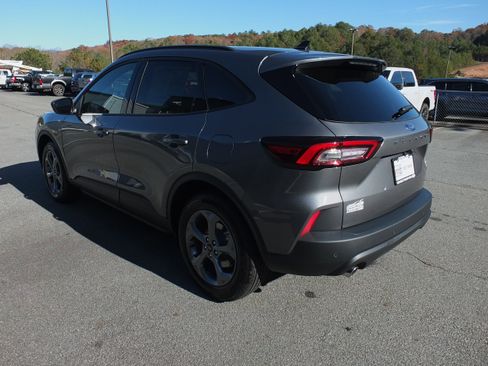 New 2026 Ford Escape ST-Line w/ Tech Pack #1 image 5