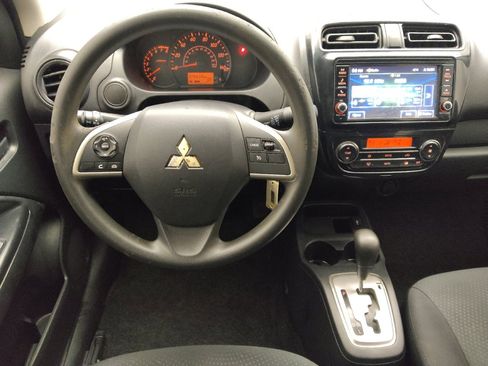 Used 2020 Mitsubishi Mirage G4 ES image 22