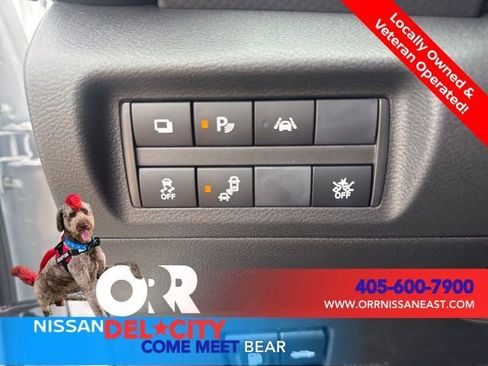 New 2025 Nissan Kicks Play S FWD image 24