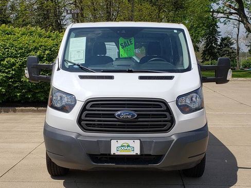 Used 2018 Ford Transit 150 130 Low Roof RWD image 9