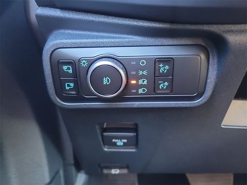 New 2025 Ford Bronco Outer Banks image 28