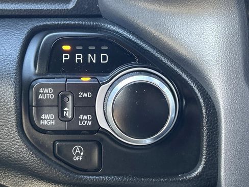 Used 2022 RAM 1500 Big Horn AWD/4WD image 26
