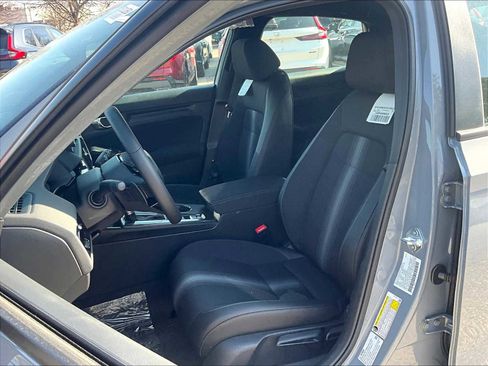 New 2025 Honda Civic Sport image 11