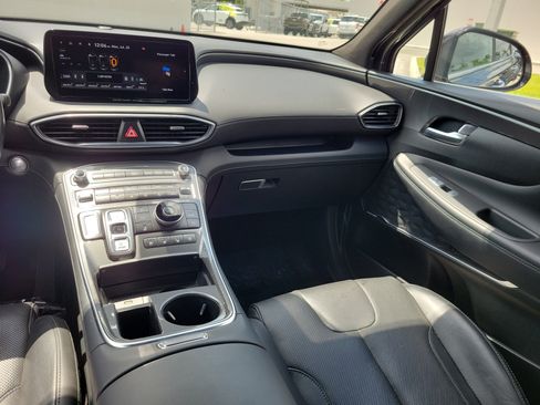 Used 2022 Hyundai Santa Fe Calligraphy FWD image 18