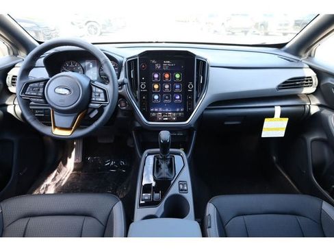 New 2026 Subaru Crosstrek 2.5i Wilderness AWD/4WD image 45