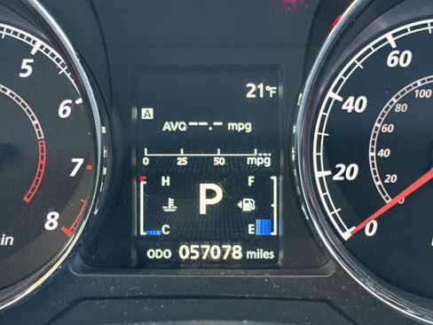 Used 2017 Mitsubishi Outlander Sport ES image 20