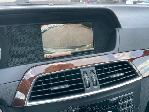 Used 2014 Mercedes-Benz C 300 4MATIC Sedan image 20