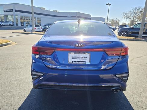 Used 2020 Kia Forte LXS image 4