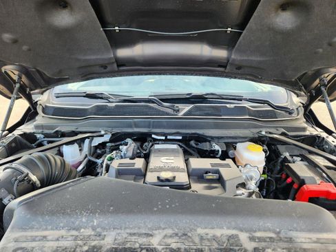 New 2024 RAM 2500 Laramie w/ Sport Appearance Package image 19