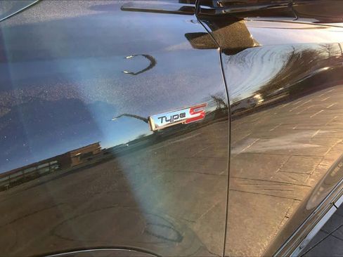 New 2026 Acura MDX Type S image 8