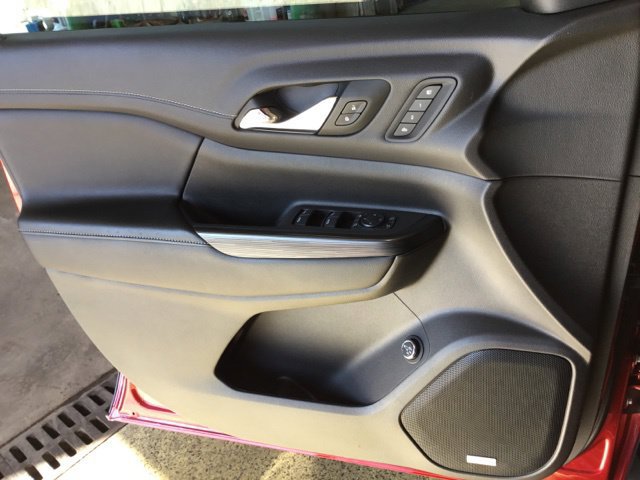 Used 2022 GMC Acadia SLT w/ Elevation Edition AWD/4WD image 32