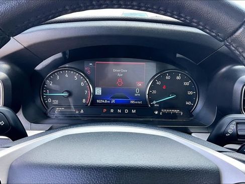 Used 2020 Ford Explorer XLT w/ Equipment Group 202A AWD/4WD image 19