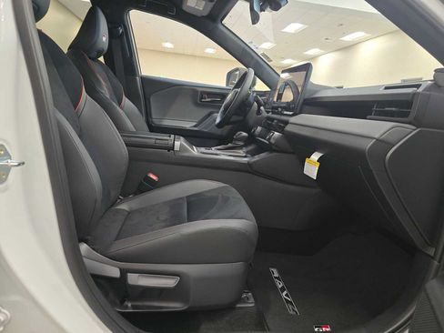 Certified 2026 Toyota RAV4 AWD Plug-in Hybrid image 27