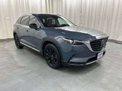Used 2023 MAZDA CX-9 Carbon Edition