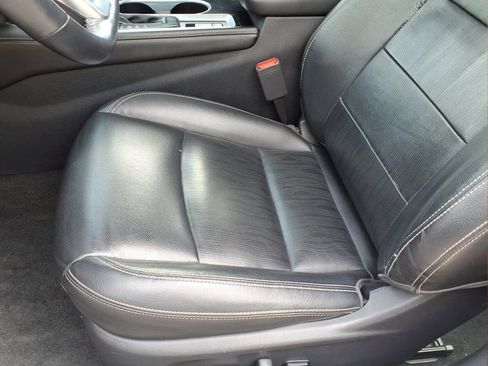 Used 2020 Nissan Altima 2.5 Platinum AWD/4WD image 15