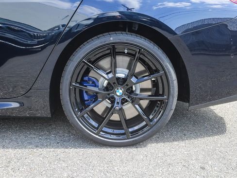 New 2026 BMW M850i xDrive w/ M Carbon Exterior Package AWD/4WD image 8