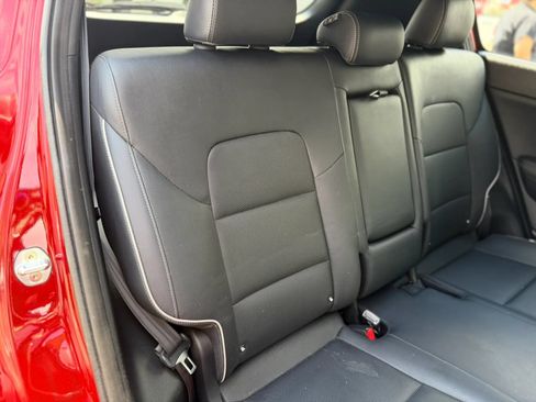 Used 2020 Kia Sportage SX AWD/4WD image 14