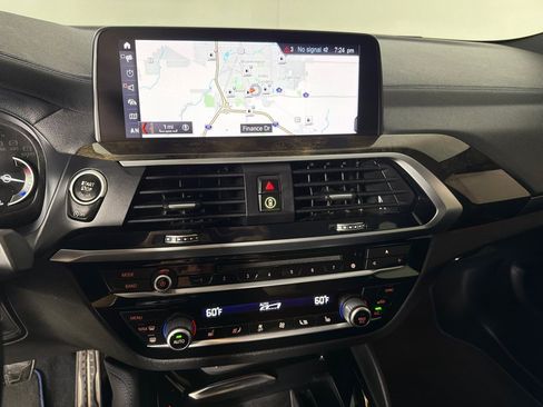 Used 2019 BMW X4 M40i w/ Premium Package AWD/4WD image 17