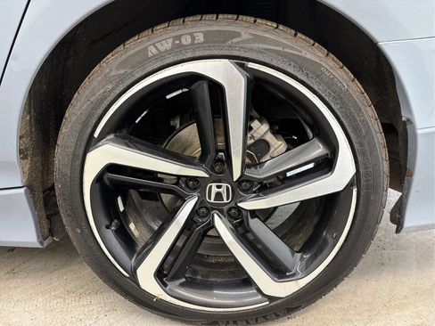 Used 2021 Honda Accord Sport image 30