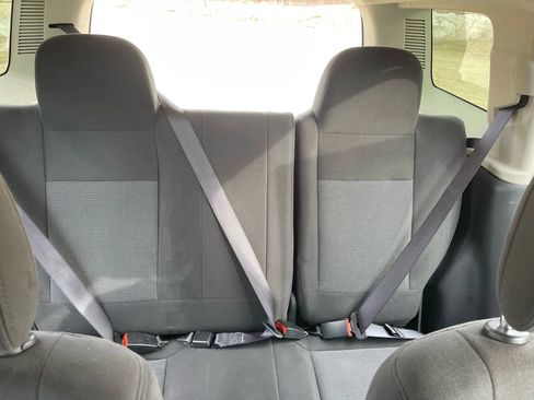 Used 2016 Jeep Patriot Sport w/ Power Value Group image 17