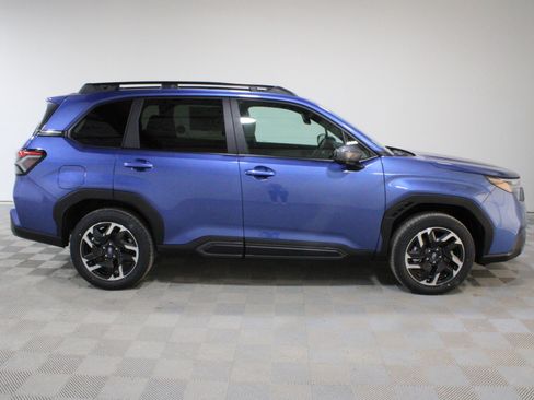 New 2026 Subaru Forester Limited image 26