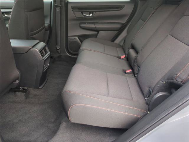 Certified 2026 Honda CR-V Sport image 19