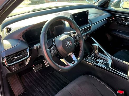 Used 2025 Acura ADX A-Spec image 15