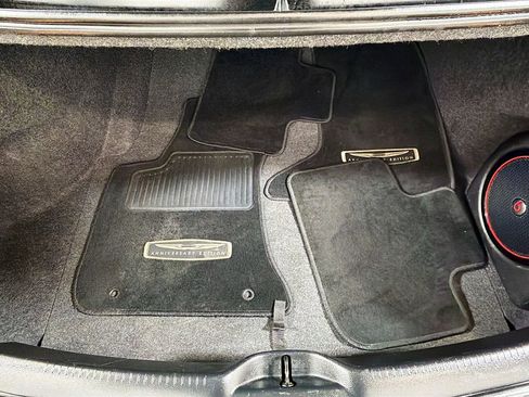 Used 2016 Chrysler 300 Limited AWD/4WD image 30