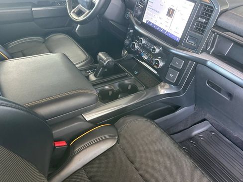 Used 2023 Ford F150 Tremor w/ Equipment Group 402A High AWD/4WD image 18